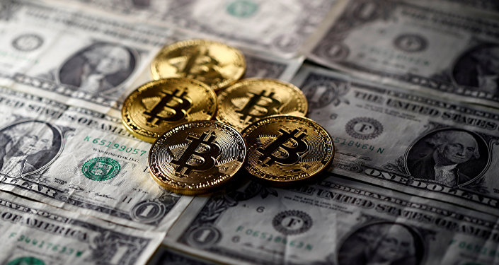 ABD Hazine Bakanlığı, 10 bin doların üzerindeki kripto para transferlerinin bildirilmesini istedi