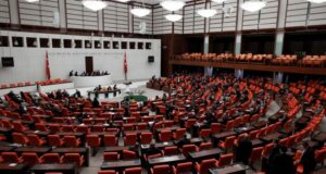 AK Parti, 15 maddelik yeni ekonomi teklifini Meclis'e sundu