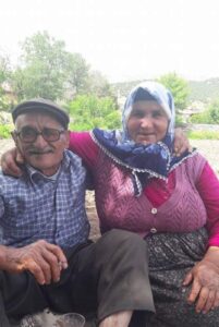 Amasya’da aynı aileden 4 kişi koronadan öldü