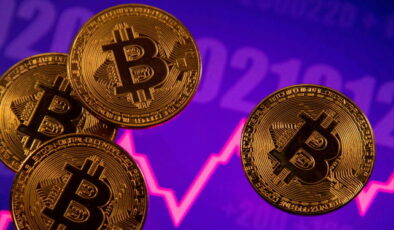 Bitcoin son 10 günde 20 bin dolara yakın değer kaybetti