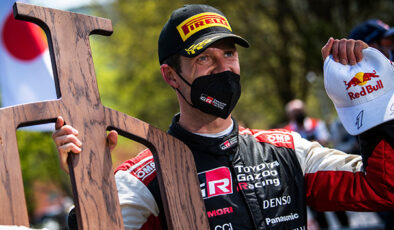 Dünya Ralli Şampiyonası’nda (WRC) dördüncü yarış Portekiz’de koşulacak