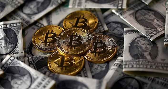 Kripto para şirketi yanlışlıkla milyonlarca dolarlık Bitcoin dağıttı