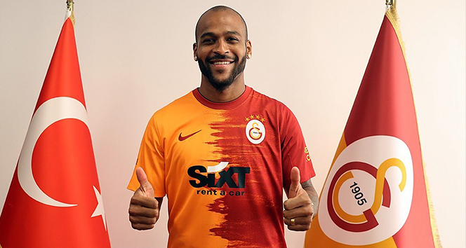 Marcao: ‘Umarım Galatasaray forması ile daha güzel işler yaparım’
