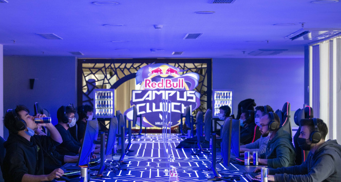 Red Bull Campus Clutch’ta elemeler devam ediyor