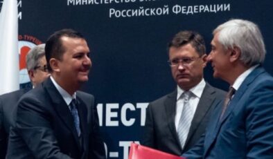 Rus-Türk Ticaret Evi Yönetim Kurulu Başkanı Kurtuluş, Rusya-Türkiye İş Konseyi Resmi Temsilcisi statüsünü aldı