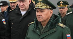 Şoygu: Rusya, stratejik nükleer kuvvetlerdeki modern teçhizat oranı bakımından dünyanın en güçlü ordusuna sahip