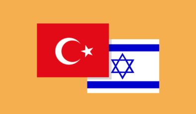Türkiye ile İsrail arasındaki ticaret hacmi rekor kırdı