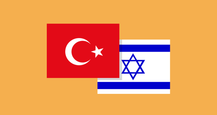 Türkiye ile İsrail arasındaki ticaret hacmi rekor kırdı