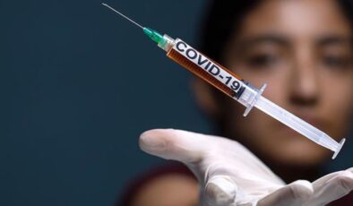 Koronavirüste 1. doz ile 2. dozda farklı aşıların uygulanması daha iyi koruma sağlıyor
