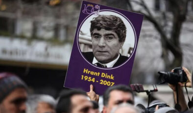 Son Dakika! Hrant Dink Davasında Yeni Gelişme Geld…