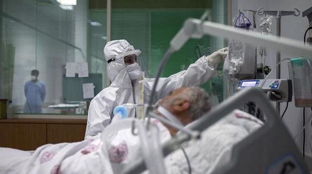 Son Dakika: Türkiye'de 28 Haziran günü koronavirüs nedeniyle 58 kişi vefat etti, 5 bin 283 yeni vaka tespit edildi