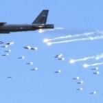 ABD Taliban'ı B-52'lerle bombaladı: 200'den fazla ölü