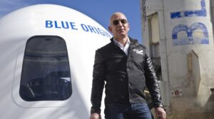 Bezos’a bir ‘gelir kapısı’ daha: Şimdiden 100 milyon dolarlık bilet satmış
