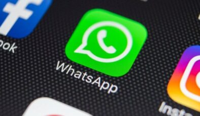 Facebook’un tüm WhatsApp mesajlarını okuduğu ortaya çıktı