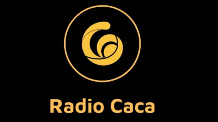 Radio Caca / $Raca Token nedir ?