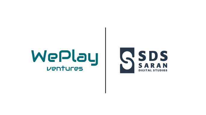 WePlay Ventures ile Saran Digital Studios Oyun Sektörü için Güçlerini Birleştiriyor!