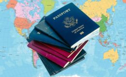 Pasaport Tercümesi ve Çevirisi 