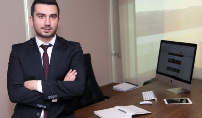 PropertyTR Genel Müdürü Yusuf Boz, 2022 yılında Türkiye’deki İnşaat Sektörünün Güncel Durumunu Özetliyor