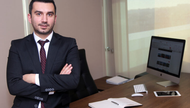 PropertyTR Genel Müdürü Yusuf Boz, 2022 yılında Türkiye’deki İnşaat Sektörünün Güncel Durumunu Özetliyor