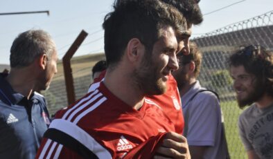 Musa Sinan Yılmazer: Futbol Benim İçin Bir Tutku!