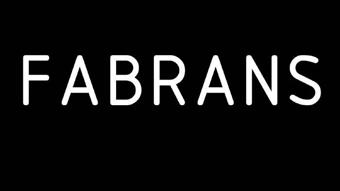 FABRANS Online Satış ile Tüm Ülkeye Ulaşmayı Hedefliyor