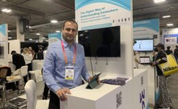 Türk Teknoloji Girişimi Pivony Amerika’da Türkiye’yi Temsil Etti