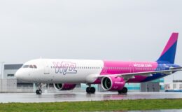 Wizz Air İGA İstanbul Havalimanı’na Uçuşlara Başladı