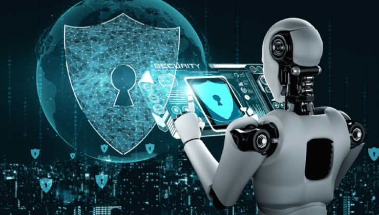 AI-Driven Cyber Defense: Analyzing the Impact of Artificial Intelligence on Modern Network Security