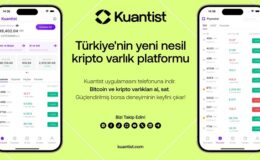 Yerli kripto varlık alım satım platformu, Kahin ile yapay zeka ve blokzinciri ekosistemini birleştiriyor