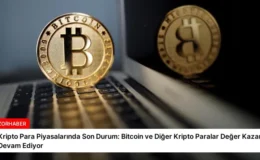 Kripto Para Piyasalarında Son Durum: Bitcoin ve Diğer Kripto Paralar Değer Kazanmaya Devam Ediyor